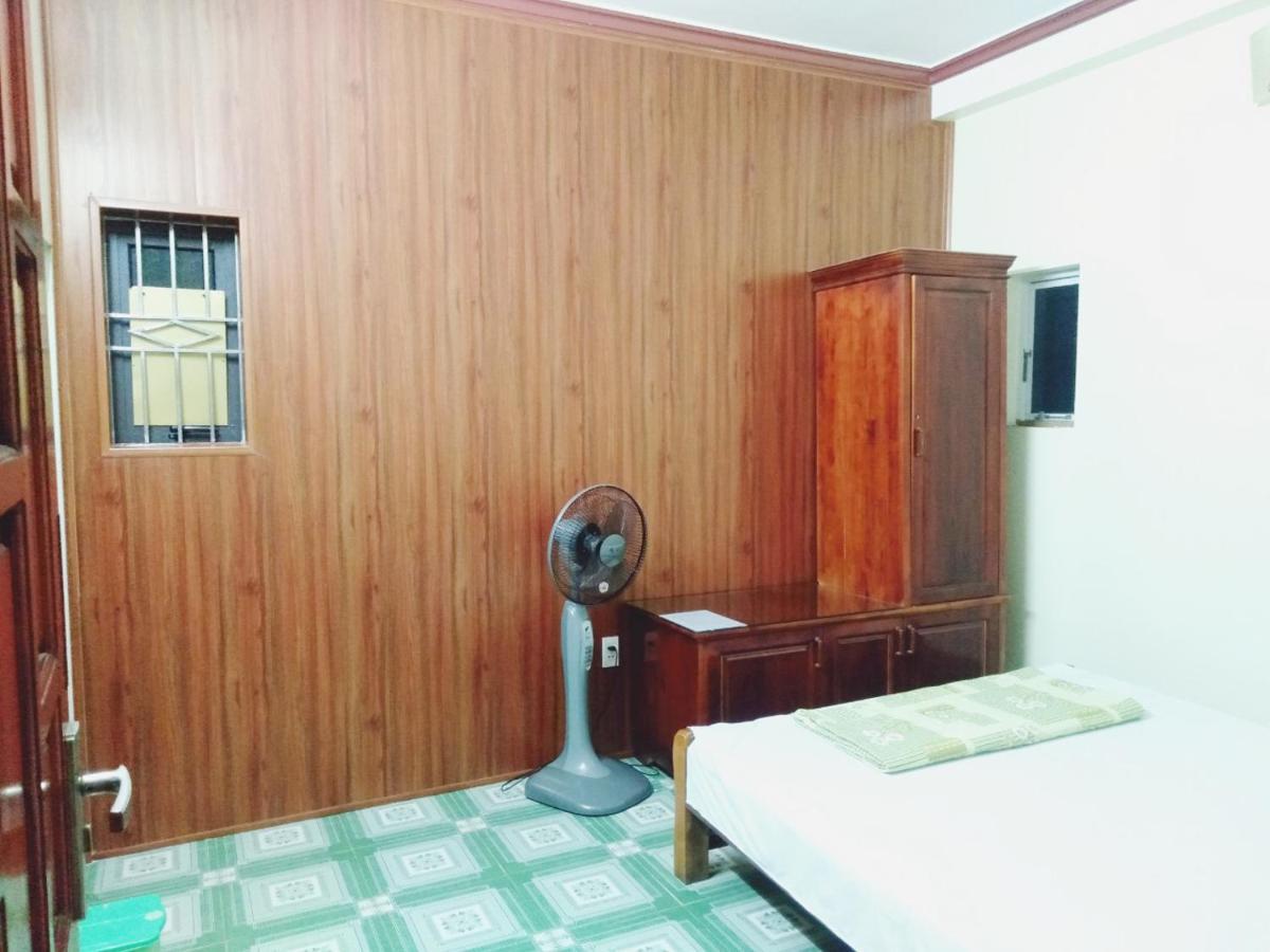 Nam My Van Homestay - Thai Nguyen Bagian luar foto