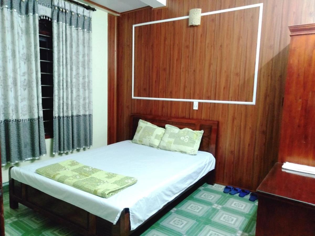Nam My Van Homestay - Thai Nguyen Bagian luar foto