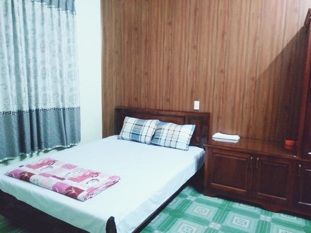 Nam My Van Homestay - Thai Nguyen Bagian luar foto