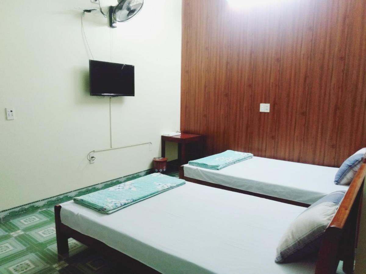 Nam My Van Homestay - Thai Nguyen Bagian luar foto