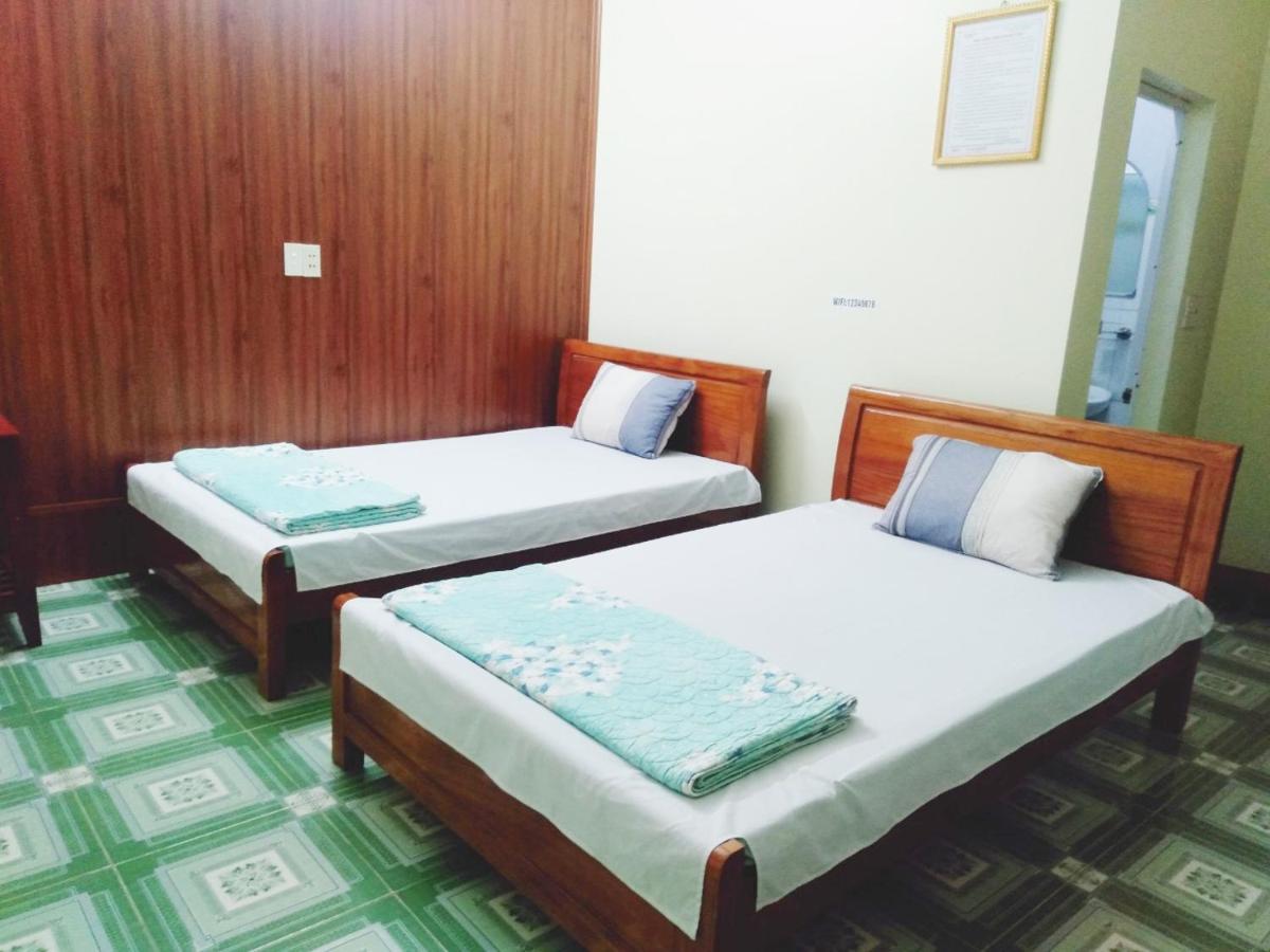 Nam My Van Homestay - Thai Nguyen Bagian luar foto