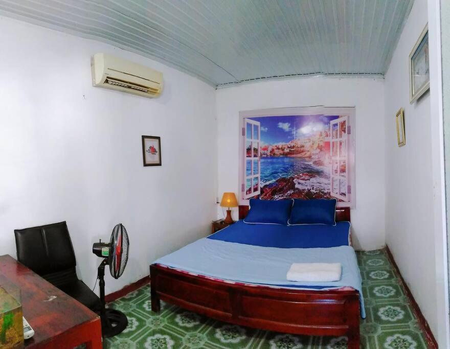 Nam My Van Homestay - Thai Nguyen Bagian luar foto