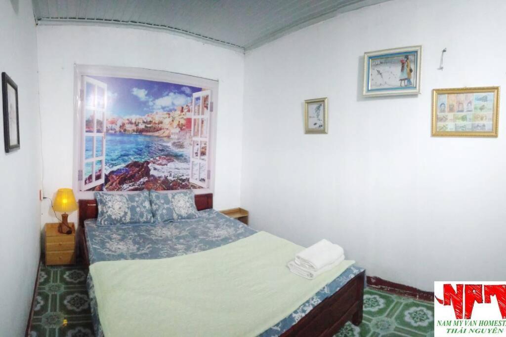 Nam My Van Homestay - Thai Nguyen Bagian luar foto