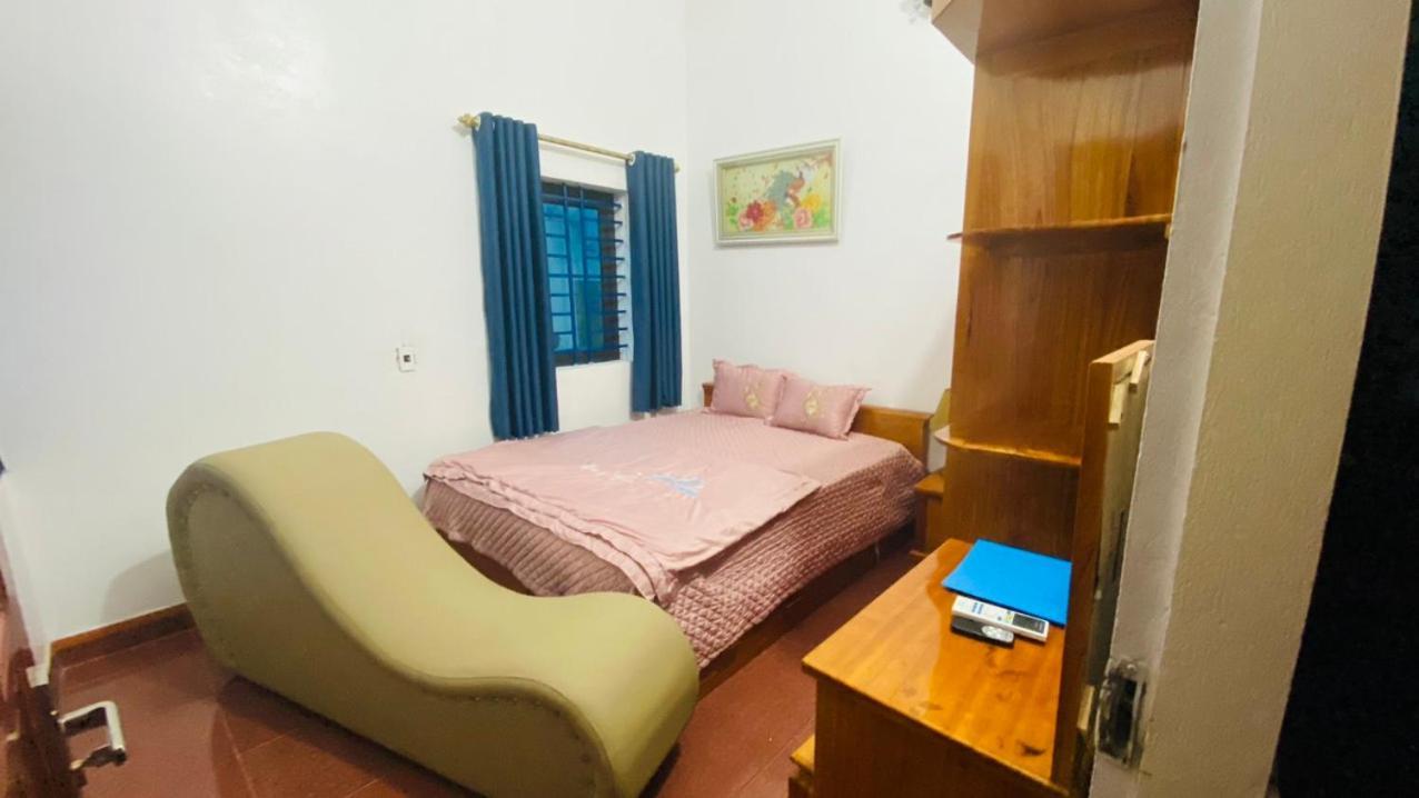 Nam My Van Homestay - Thai Nguyen Bagian luar foto