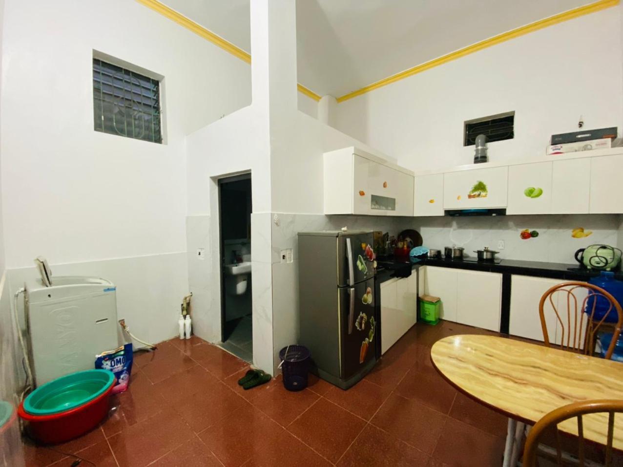 Nam My Van Homestay - Thai Nguyen Bagian luar foto