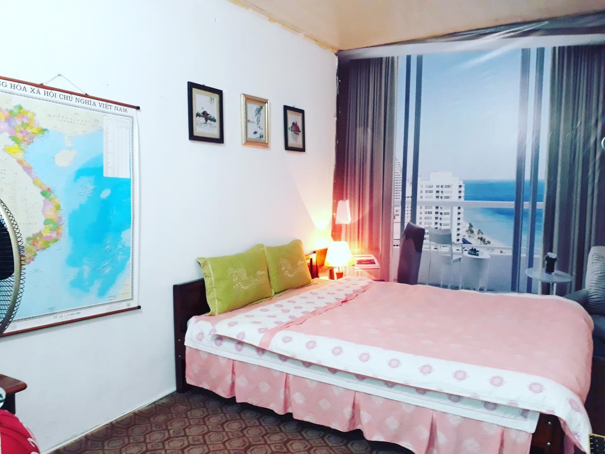 Nam My Van Homestay - Thai Nguyen Bagian luar foto