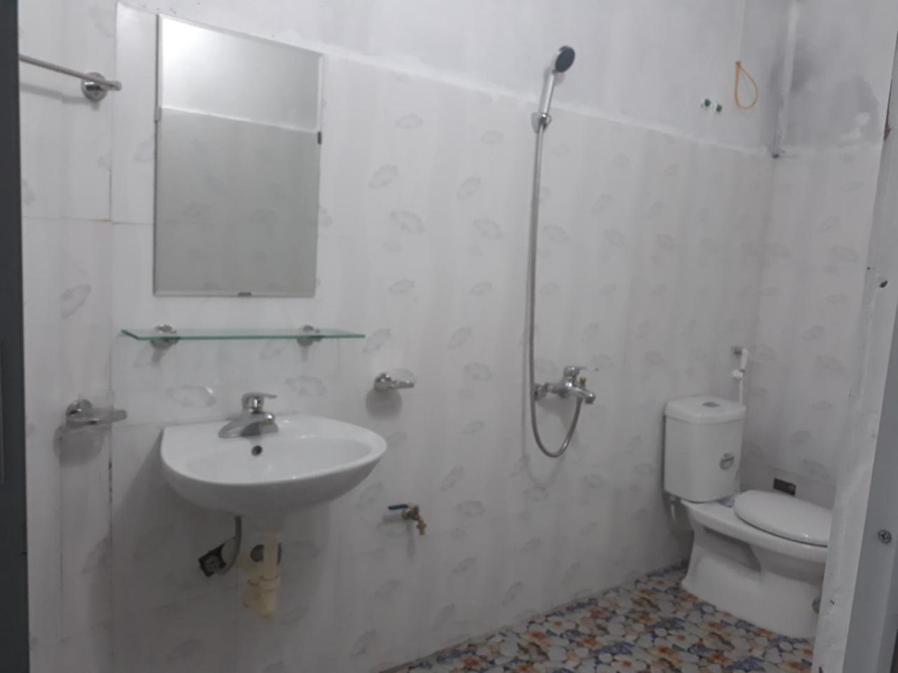 Nam My Van Homestay - Thai Nguyen Bagian luar foto